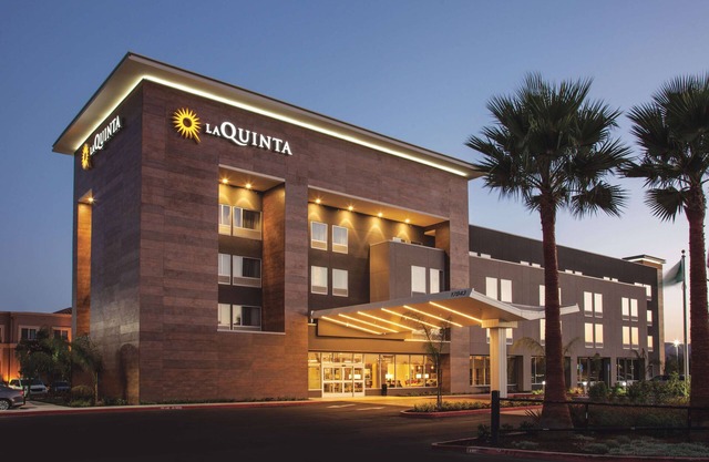 La Quinta Inn & Suites by Wyndham Morgan Hill-San Jose South
