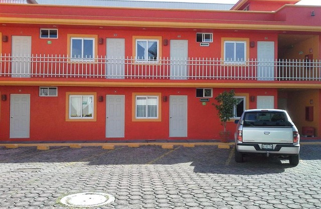 La Quinta Puebla