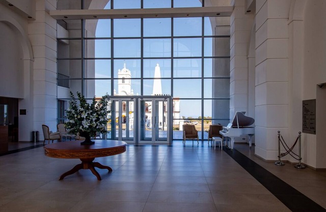 La Recova Hotel & Spa