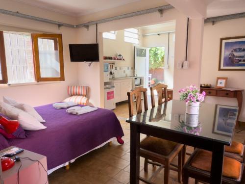 La Redacción Apartamentos