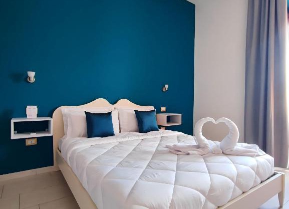 La Residenza B&B