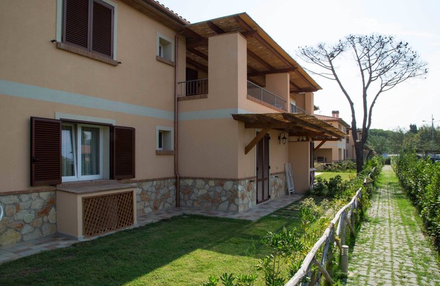 La Residenza del Golfo