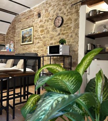 La Residenza Del Vescovo