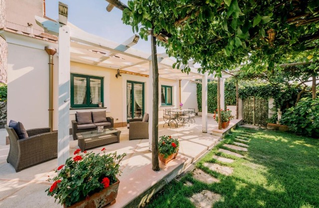 La residEnza Holiday House Ravello