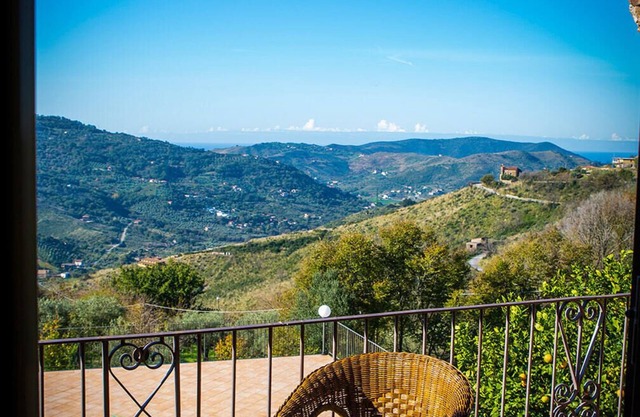 La Residenza Torchiara