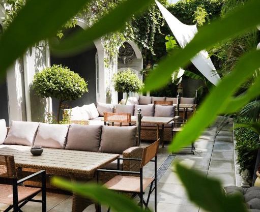 La Resilienza Relais
