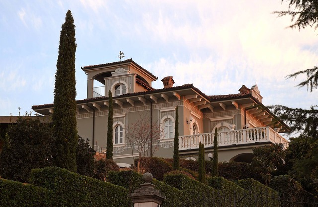 La Ribezza Boutique Hotel