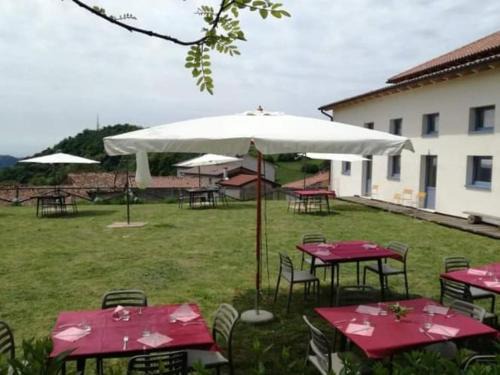 La Rindola