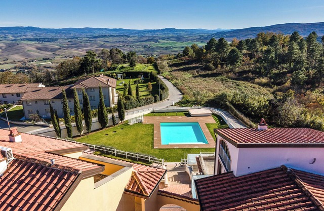 La Ripadoro Le Corti Two-room apartment