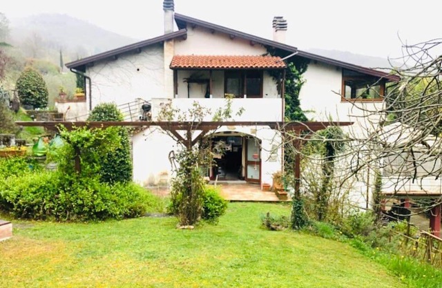 La Risorgiva