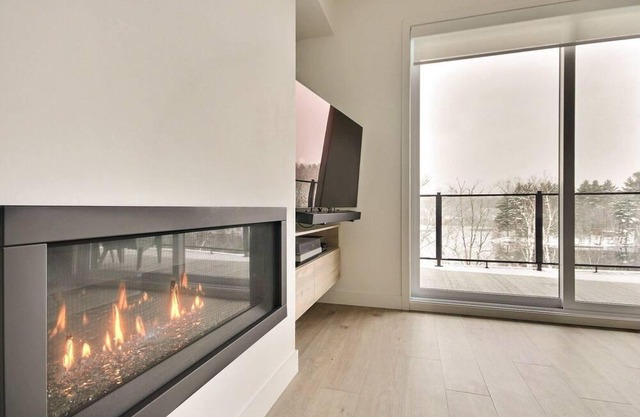 La Riveraine | Condo neuf au bord de l'eau
