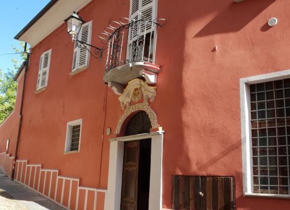 La Rocca di Efisio