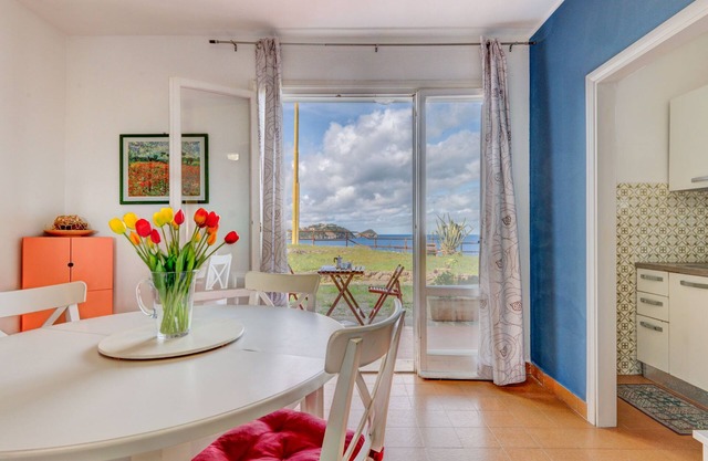 la Roccia by Interhome