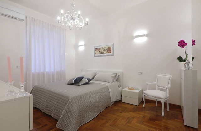 La Roma di Cecilia