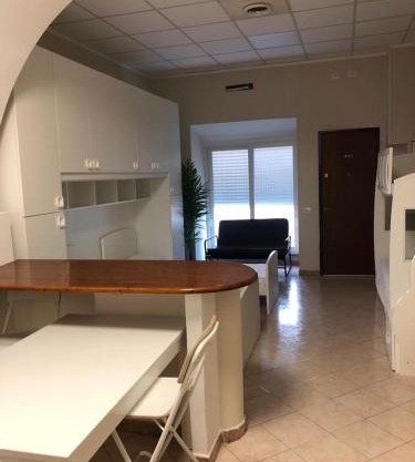 LA ROMANA AFFITTACAMERE