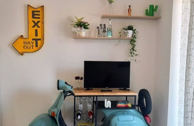 La Rosa Blutique - Modern Apartment Near Como