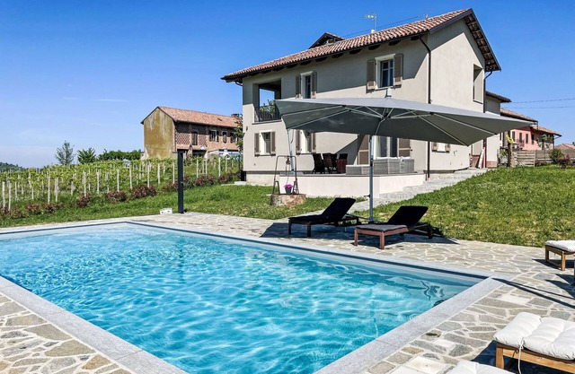 La Rosa by Interhome