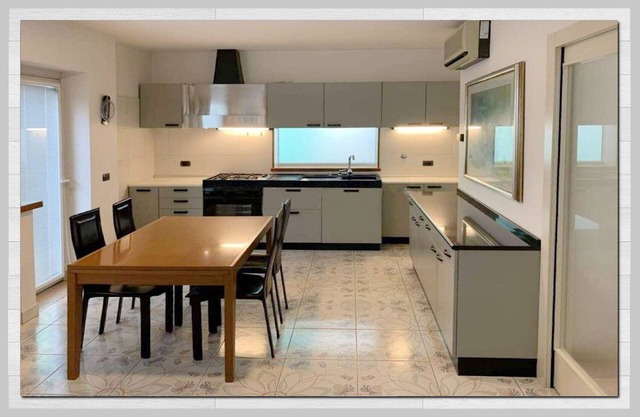 La Rosa dei Venti Apartments *** in Cattolica Beach (Adriaküste von Rimini)