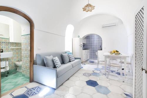 La Rosa dei Venti - De Vivo Realty Positano