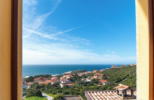 La Rosa dei Venti - Three Bedroom Apartment, Sleeps 6