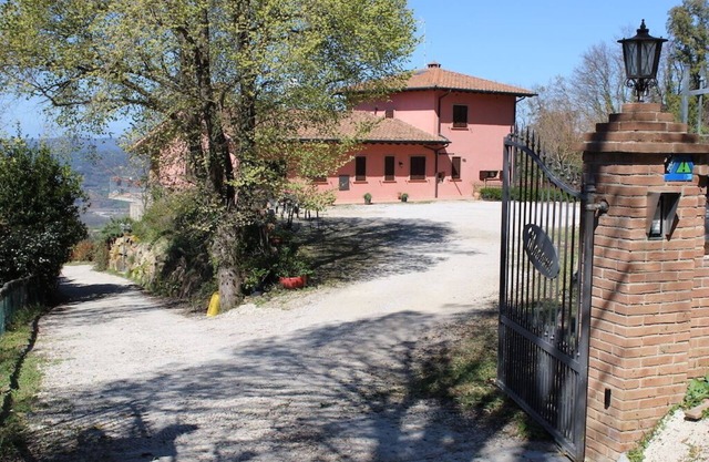La Rosa dei Venti Haus