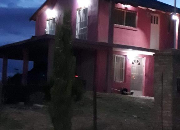 La Rosadita - Casa de Montaña