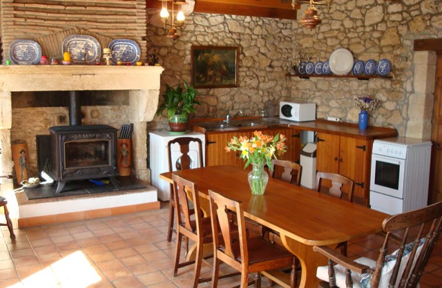 La Rose Stone Landhaus