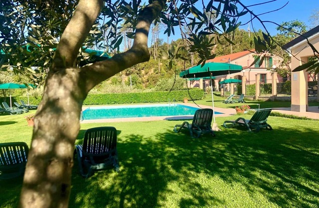 La Rossola Resort & Natura