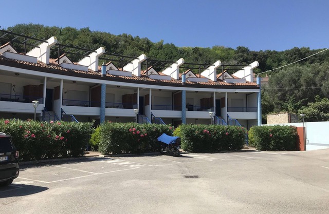La Rotonda sui Trabocchi Ferienwohnung Sofia
