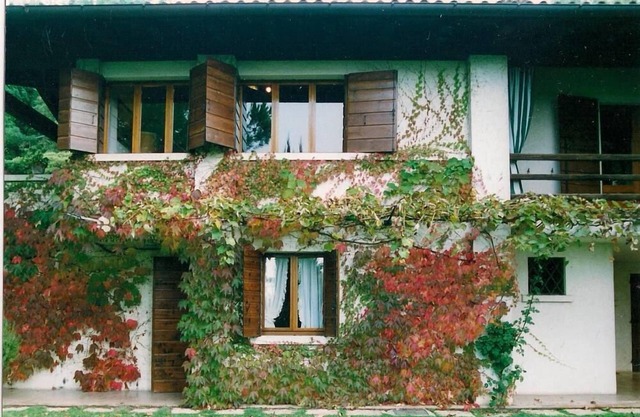 La Rovaia: natur, wein, kunst in der Nähe von Asolo, Veneto