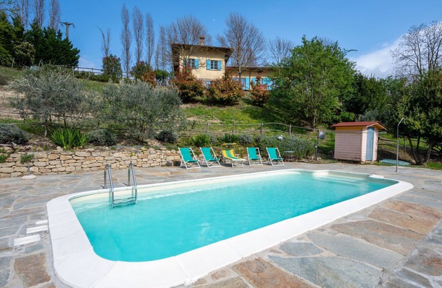 La Rovere by Interhome