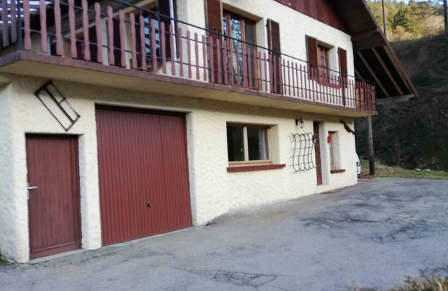 Wohnung zur Miete in den Hochvogesen