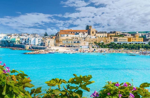 La Salentina Otranto Dogs Allowed