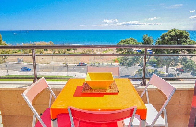 La Salle - Ferienwohnung für 5 Personen in Cambrils