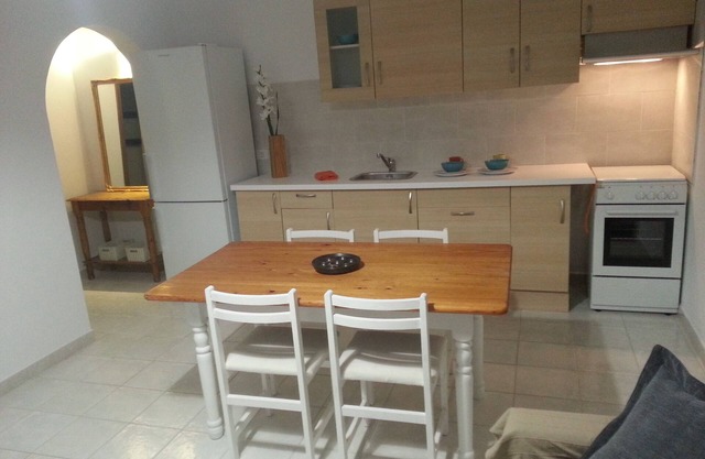 Heilige gute Gefühl Wohnung mit Terrasse