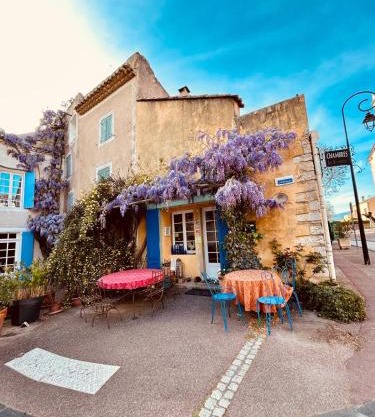 La Sarrasine