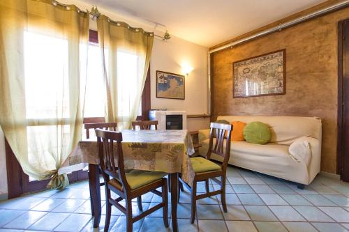 La Sartia Apartment
