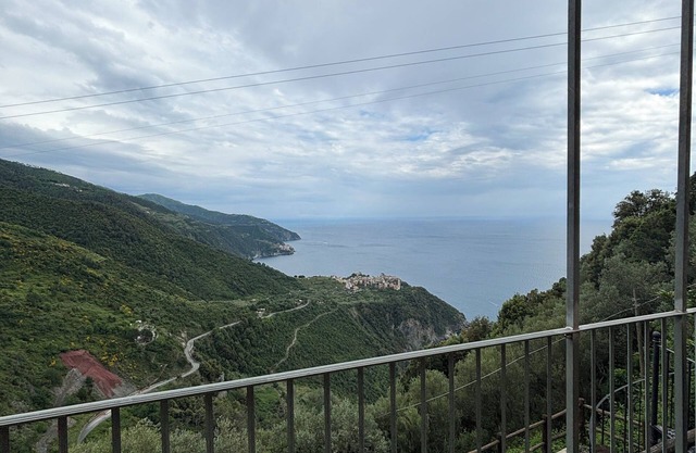 LA Scuoletta Sea View & Relax 5 Terre