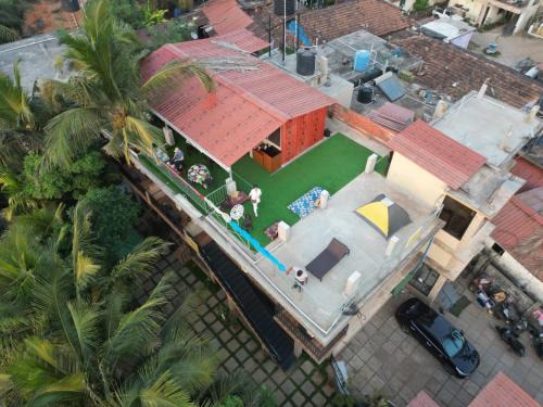 La Sea Vue Goa