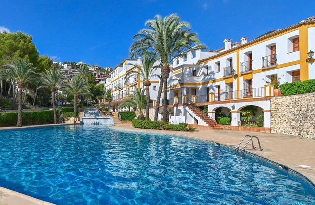 La Sella - Denia, Costa Blanca