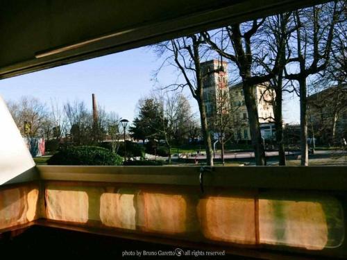 La Serra Olivetti