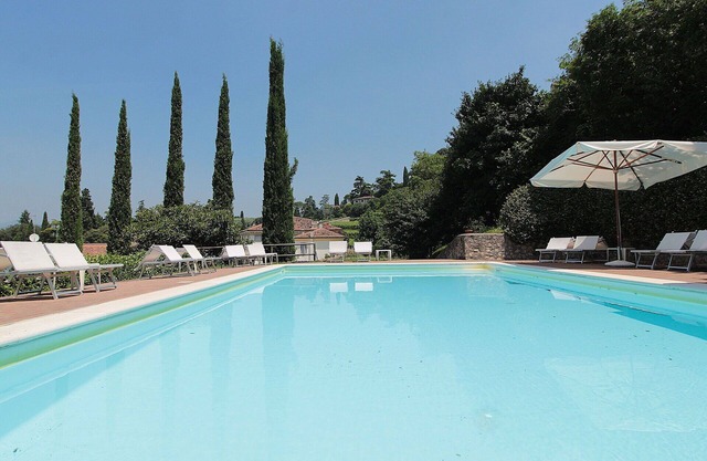 La Siepe, Verona, Pool, Wifi