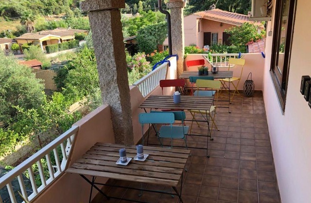 LA SIESTA B&B