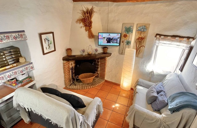 La Solana, Ihre Ecke in der Serranía de Ronda