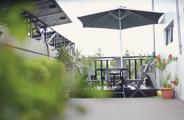 La Soledad Guest House 2. Zimmer