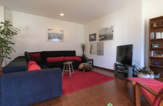 La Soliva Big House - Drei Schlafzimmer Wohnung, Schläft 6
