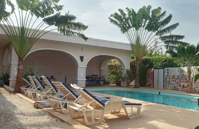 La Somone: Ferienhaus / Villa - LA SOMONE