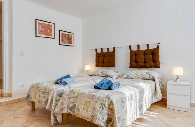 La Spezia Migliarina Room 1