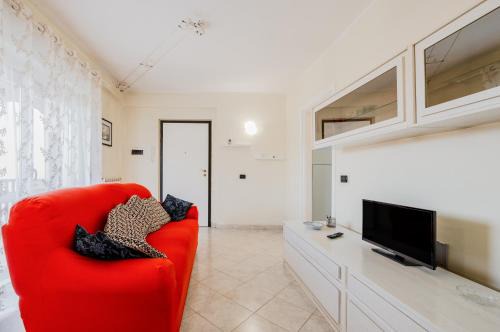 La Spezia Proffiano District Roomy Flat