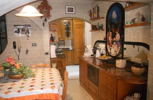 La Spina